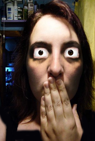 How iPads Make Eyes Itchy and Inflamed